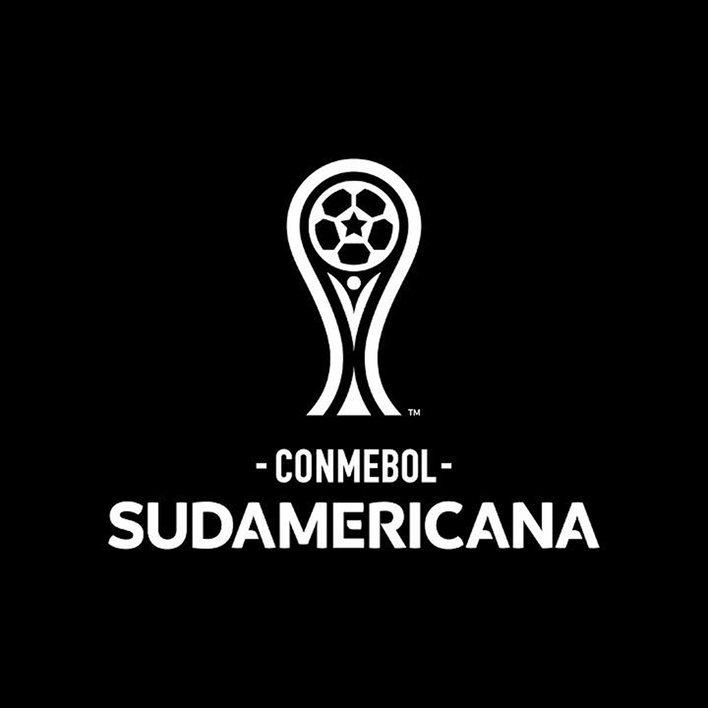 CONMEBOL Sudamericana logo