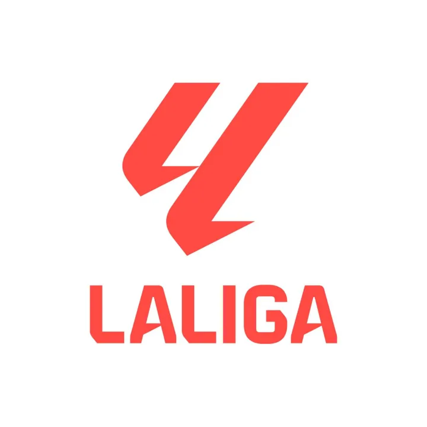 La Liga logo