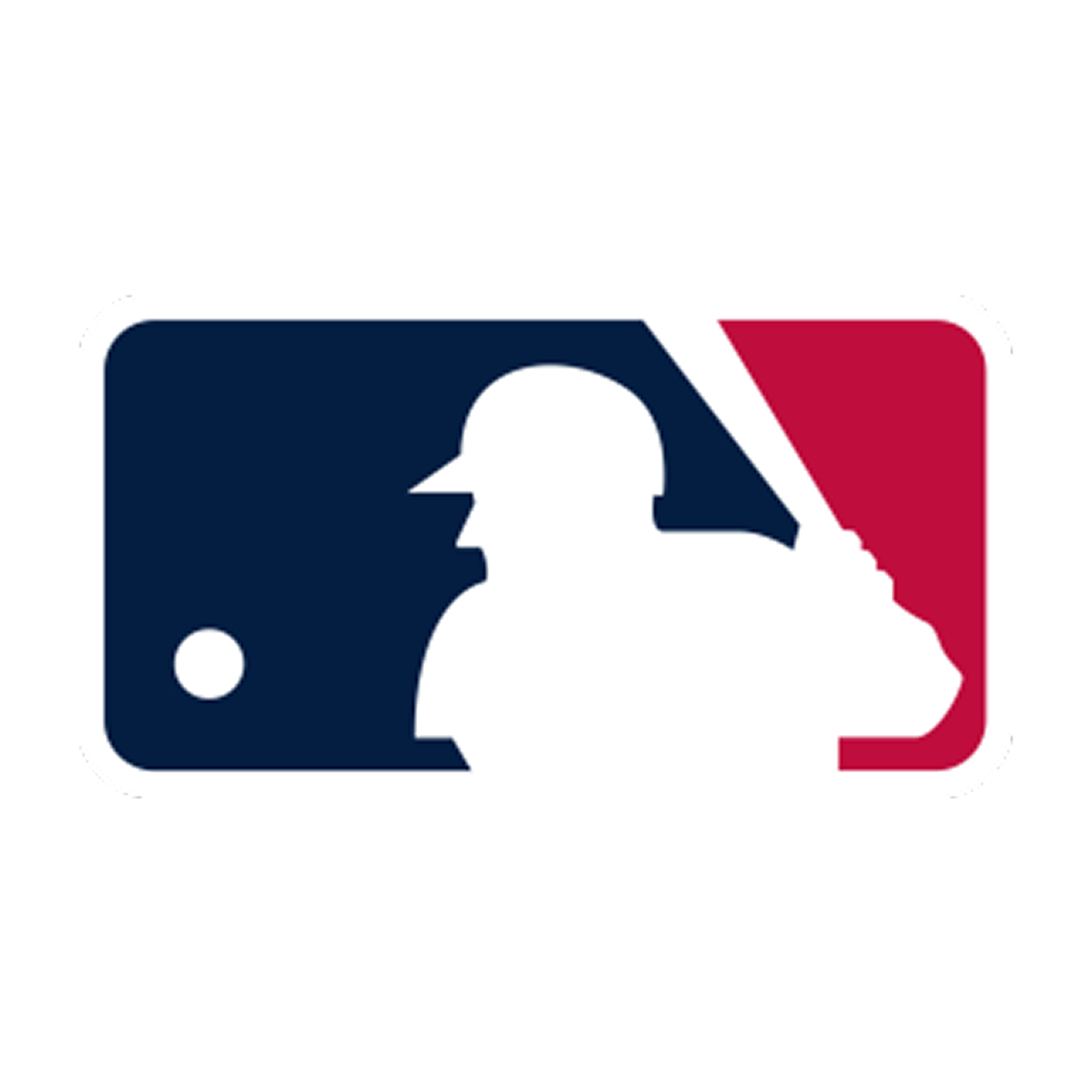 Major League Baseball logo