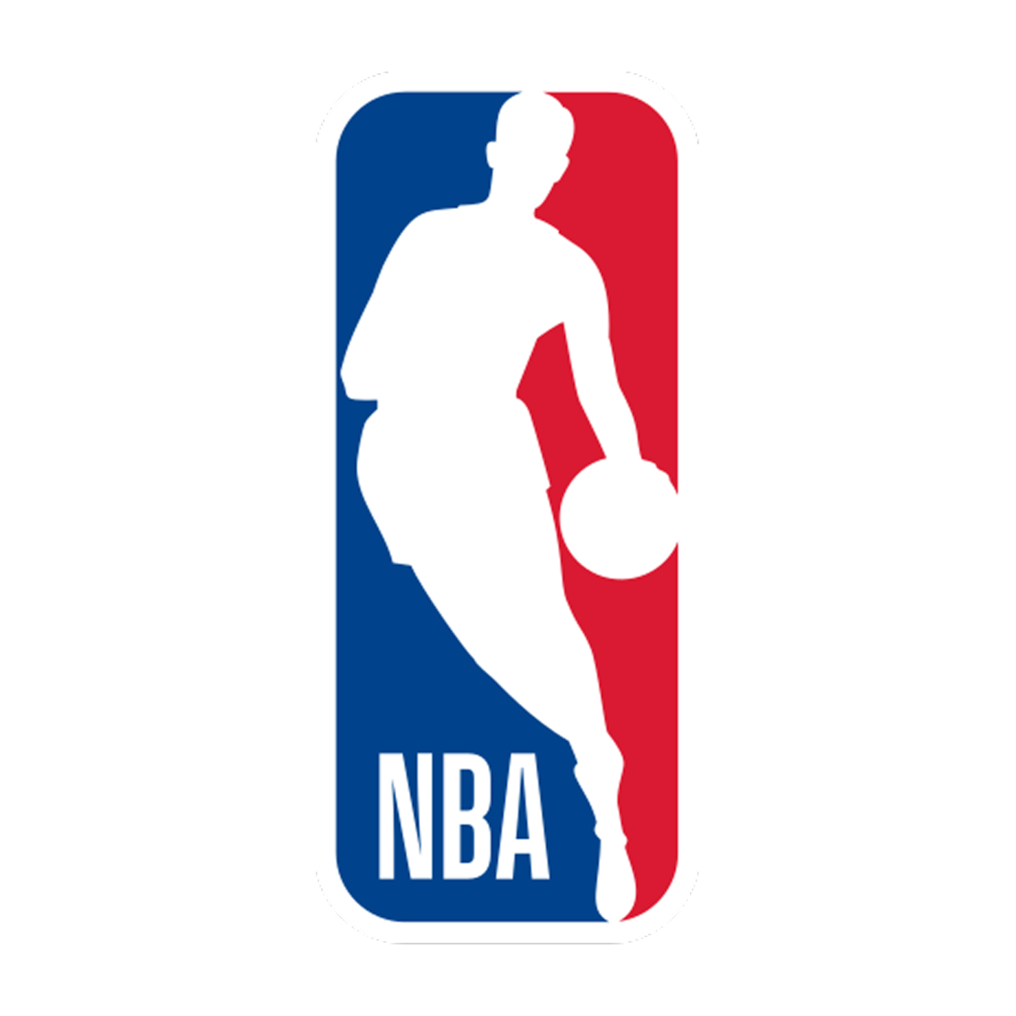 National Basketball Association  logo