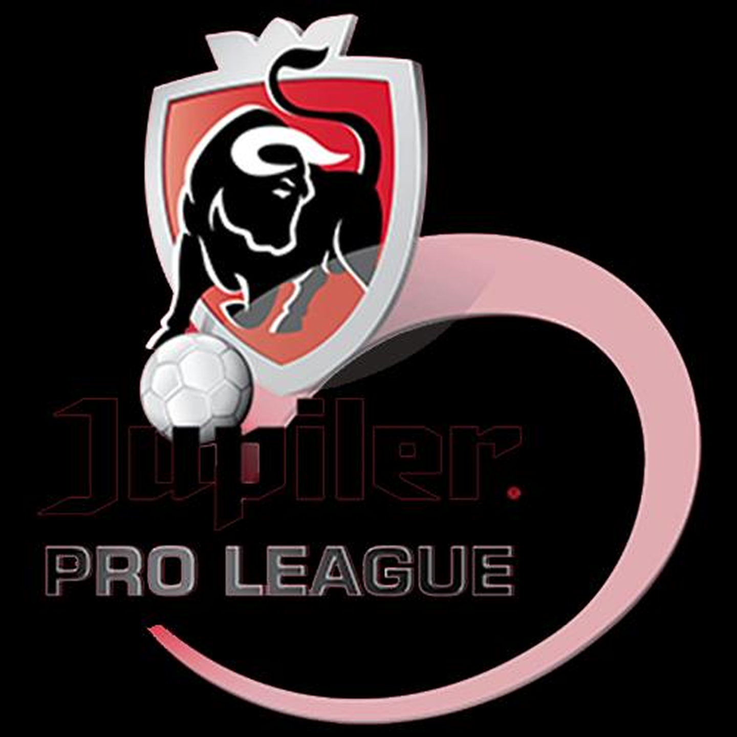 Pro League logo