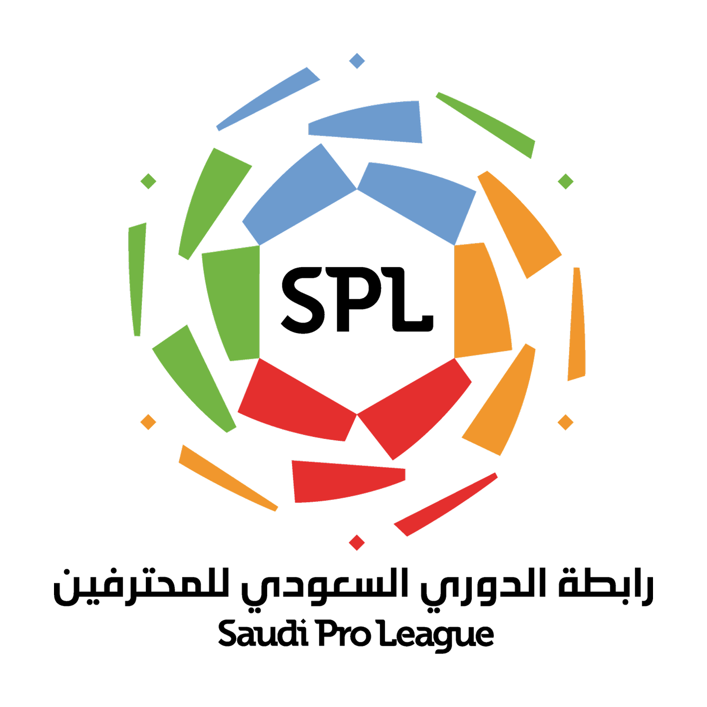 Saudi Pro League logo