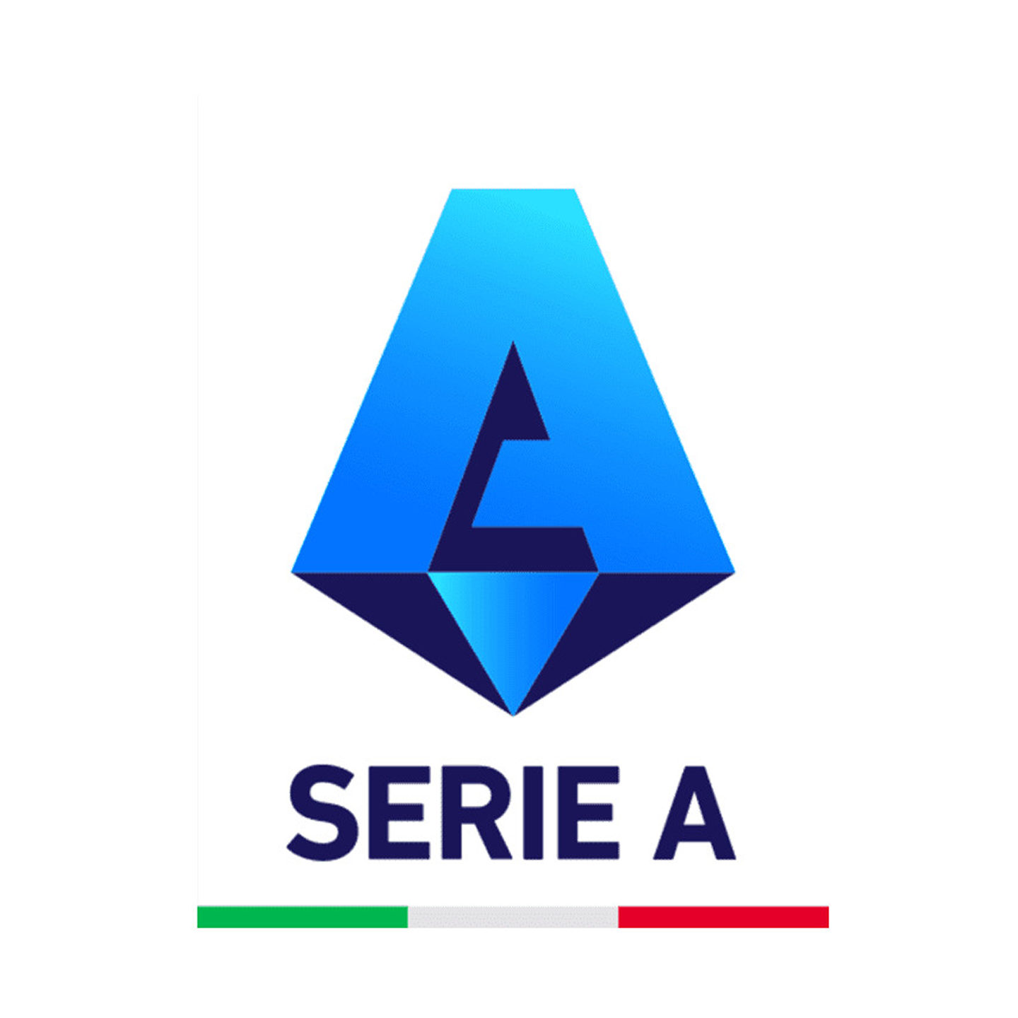 Serie A logo