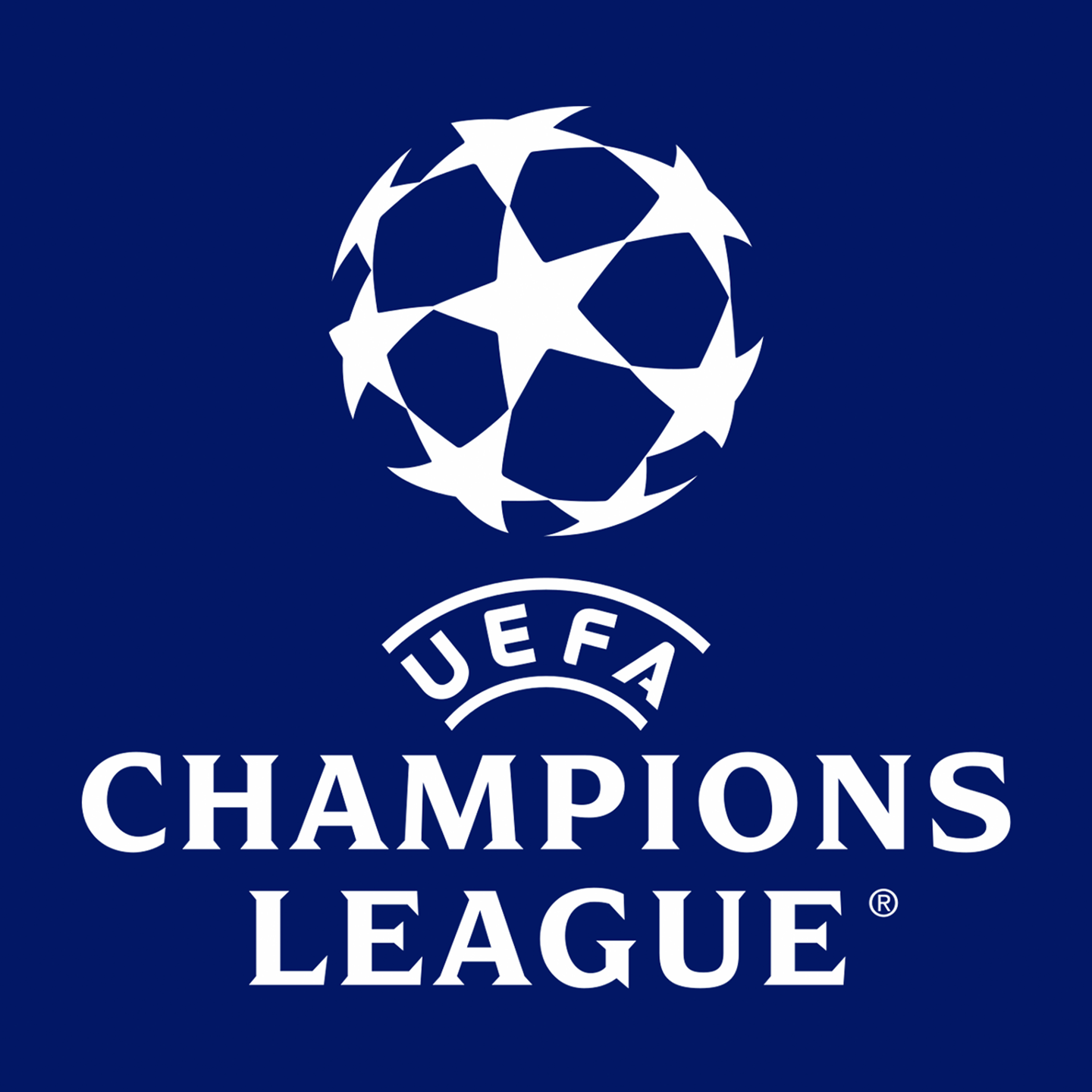 UEFA Champions League logo