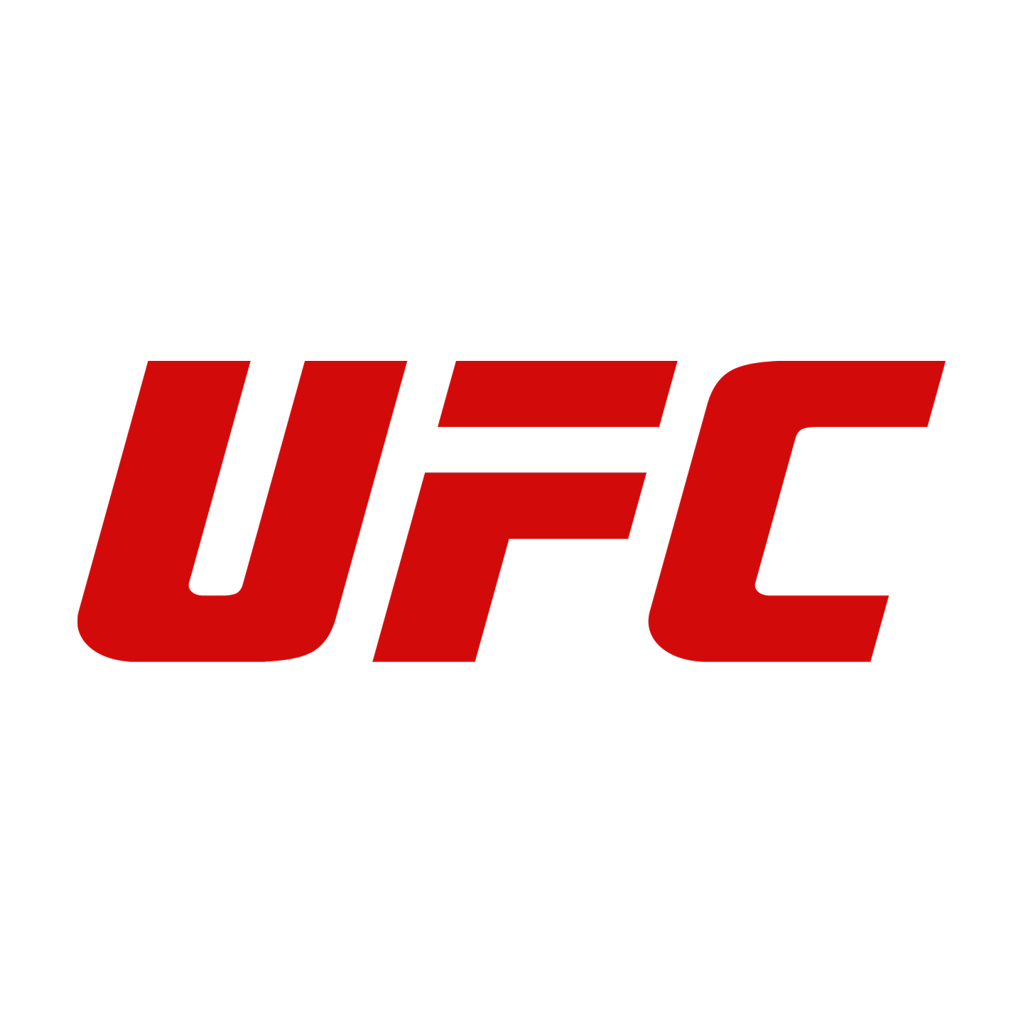 Ultimate Fighting Championship logo